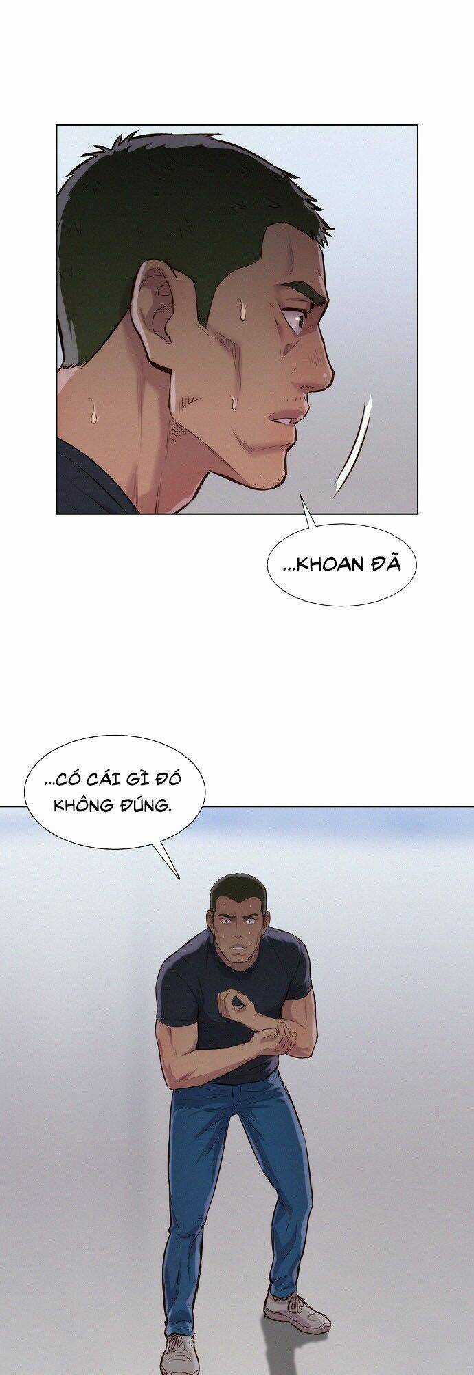 Thợ Săn 3 Cm Chapter 30 trang 7