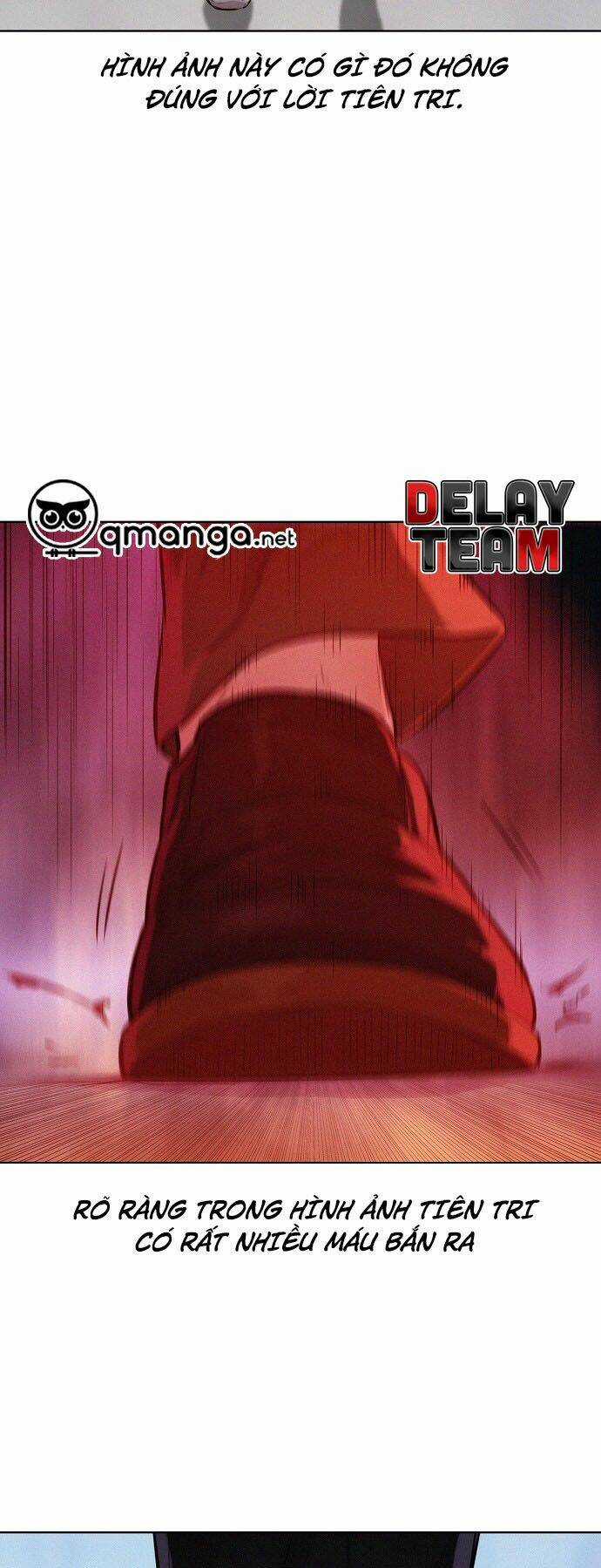 Thợ Săn 3 Cm Chapter 30 trang 8