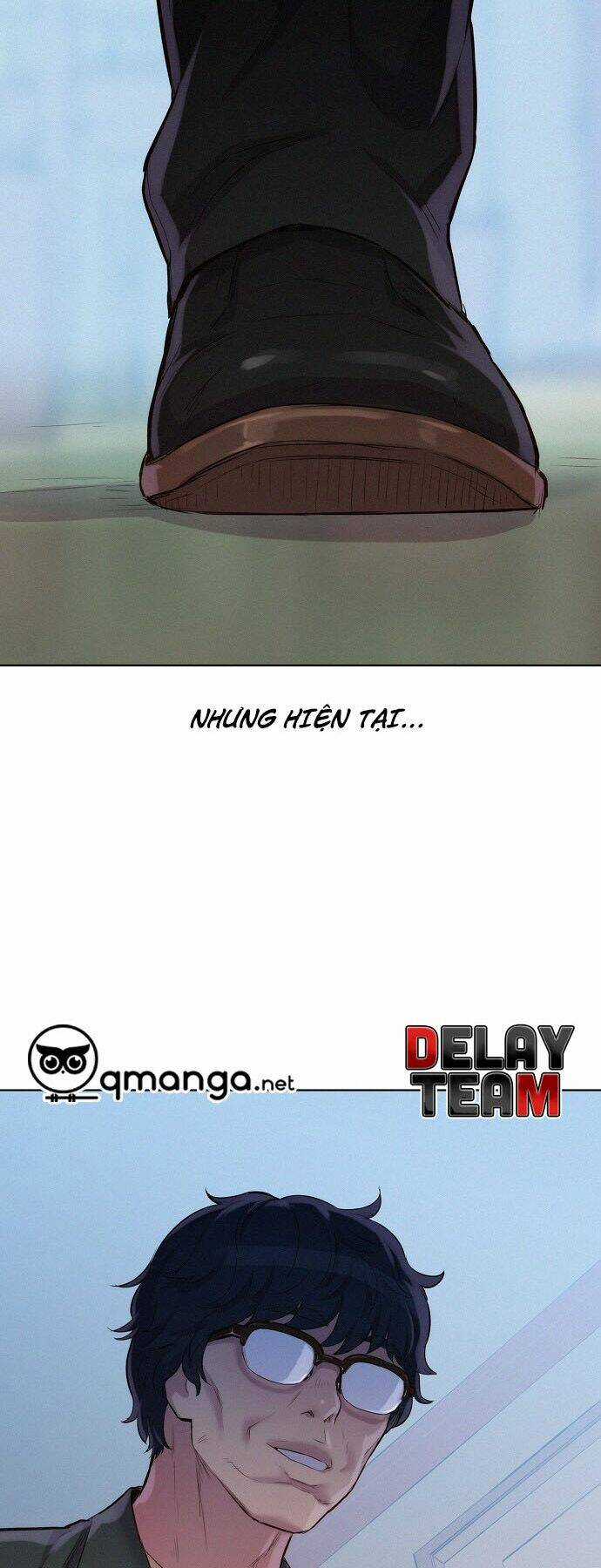 Thợ Săn 3 Cm Chapter 30 trang 9