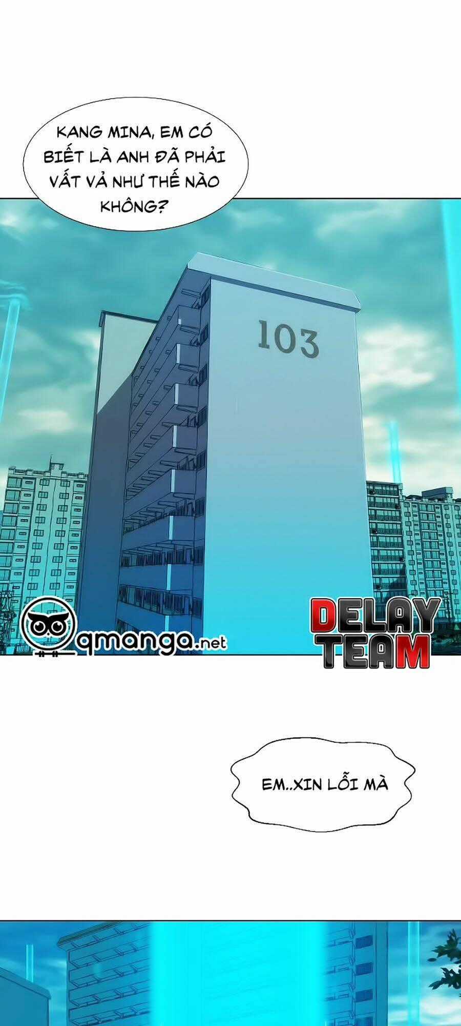 Thợ Săn 3 Cm Chapter 31 trang 0