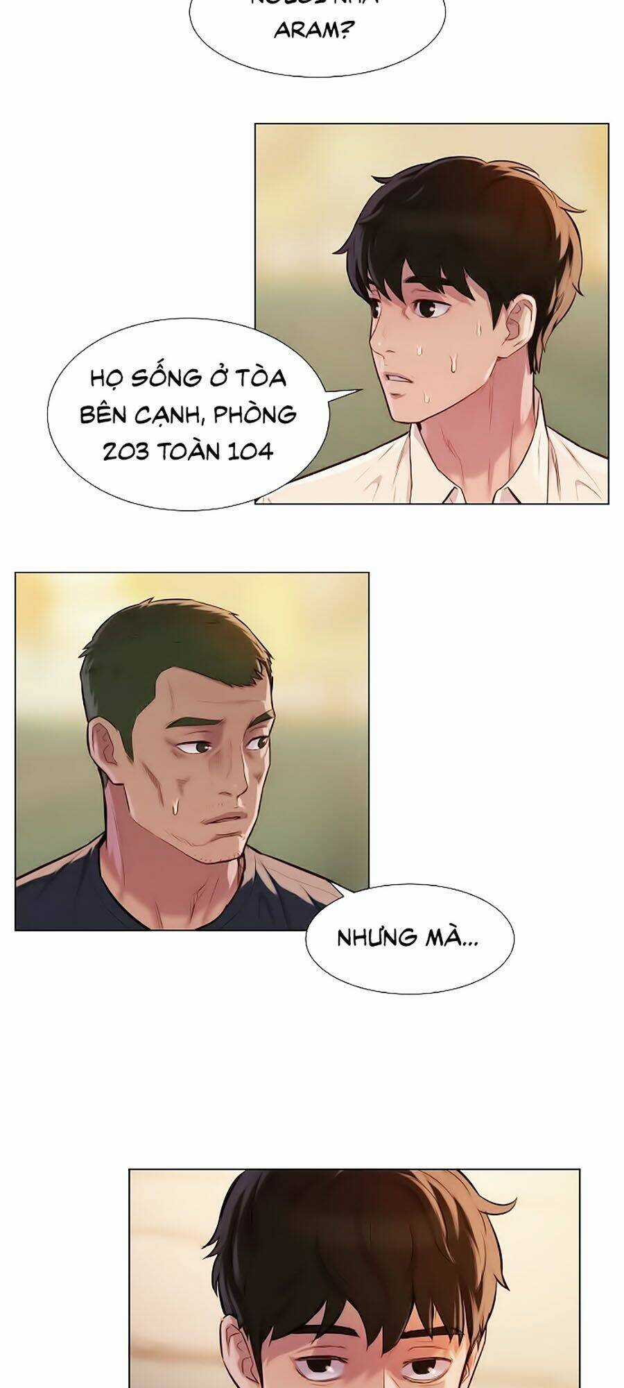 Thợ Săn 3 Cm Chapter 31 trang 10