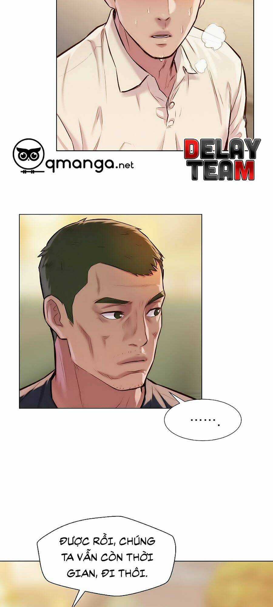 Thợ Săn 3 Cm Chapter 31 trang 11