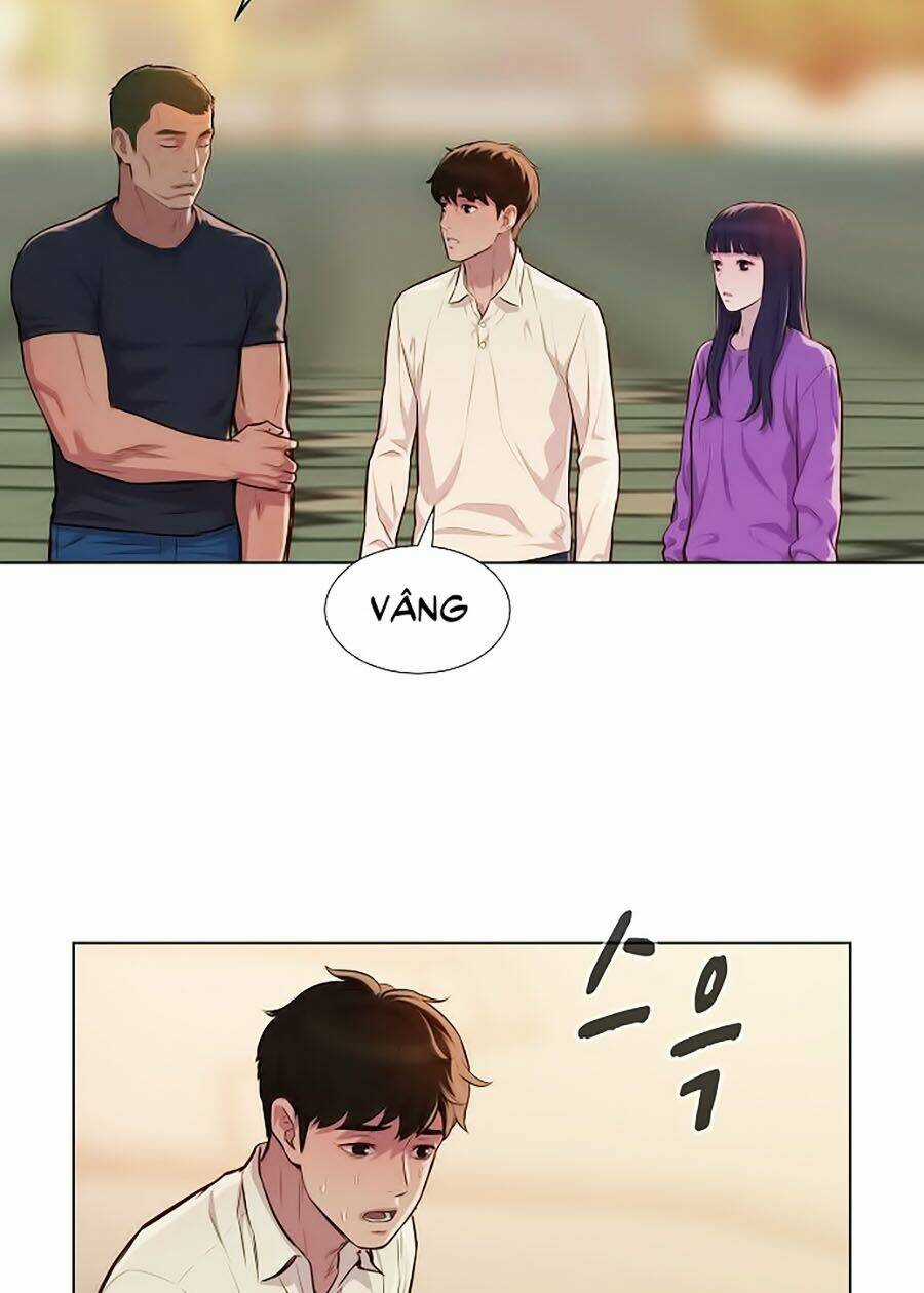 Thợ Săn 3 Cm Chapter 31 trang 12