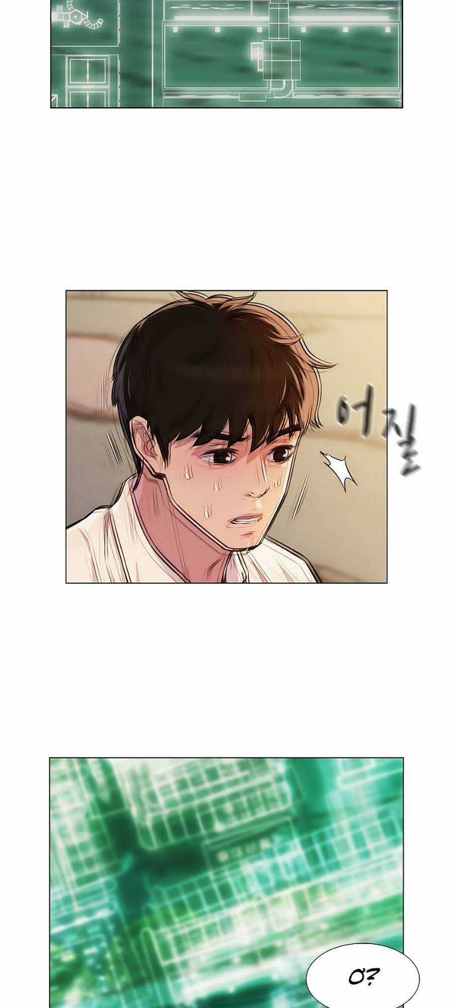 Thợ Săn 3 Cm Chapter 31 trang 14