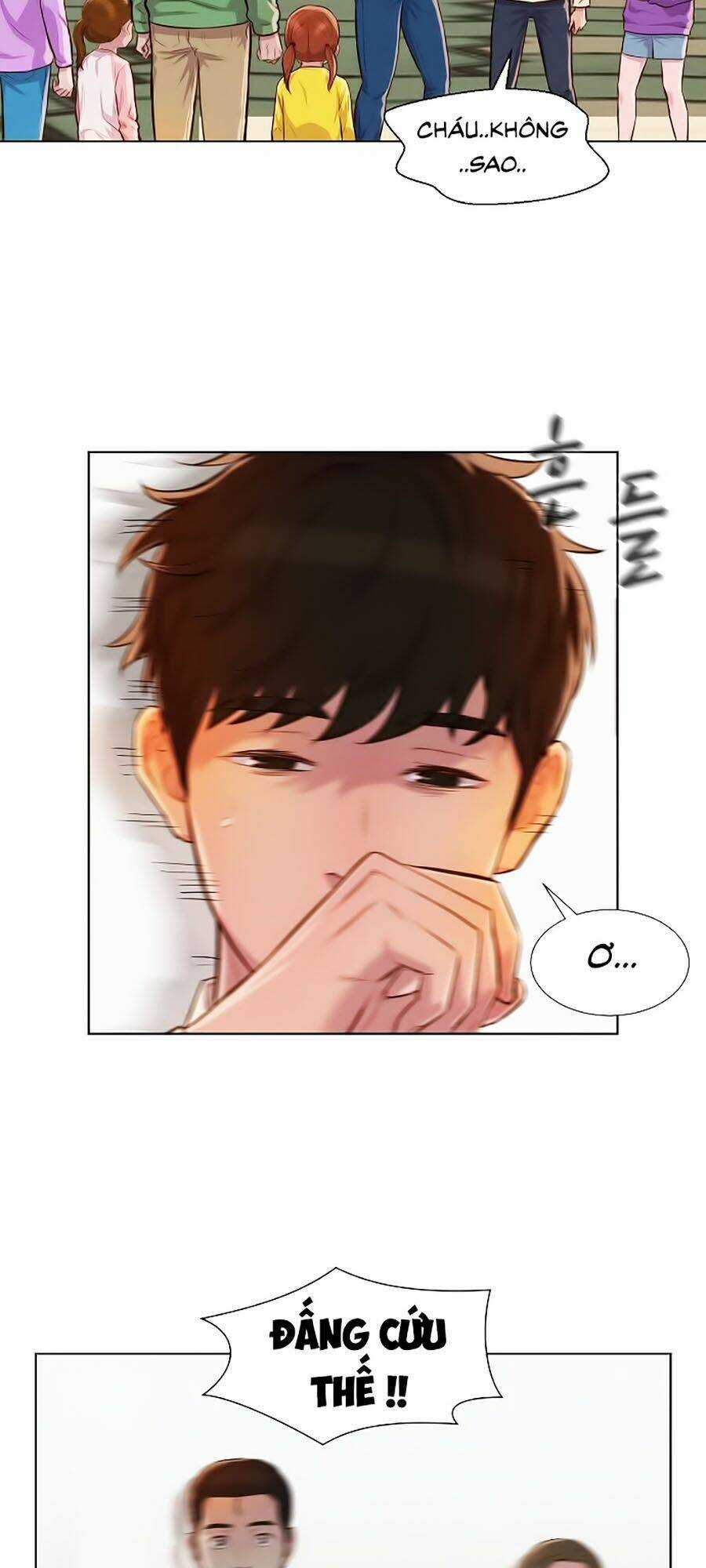 Thợ Săn 3 Cm Chapter 31 trang 16