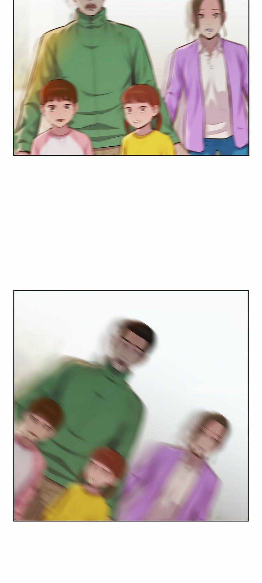 Thợ Săn 3 Cm Chapter 31 trang 17