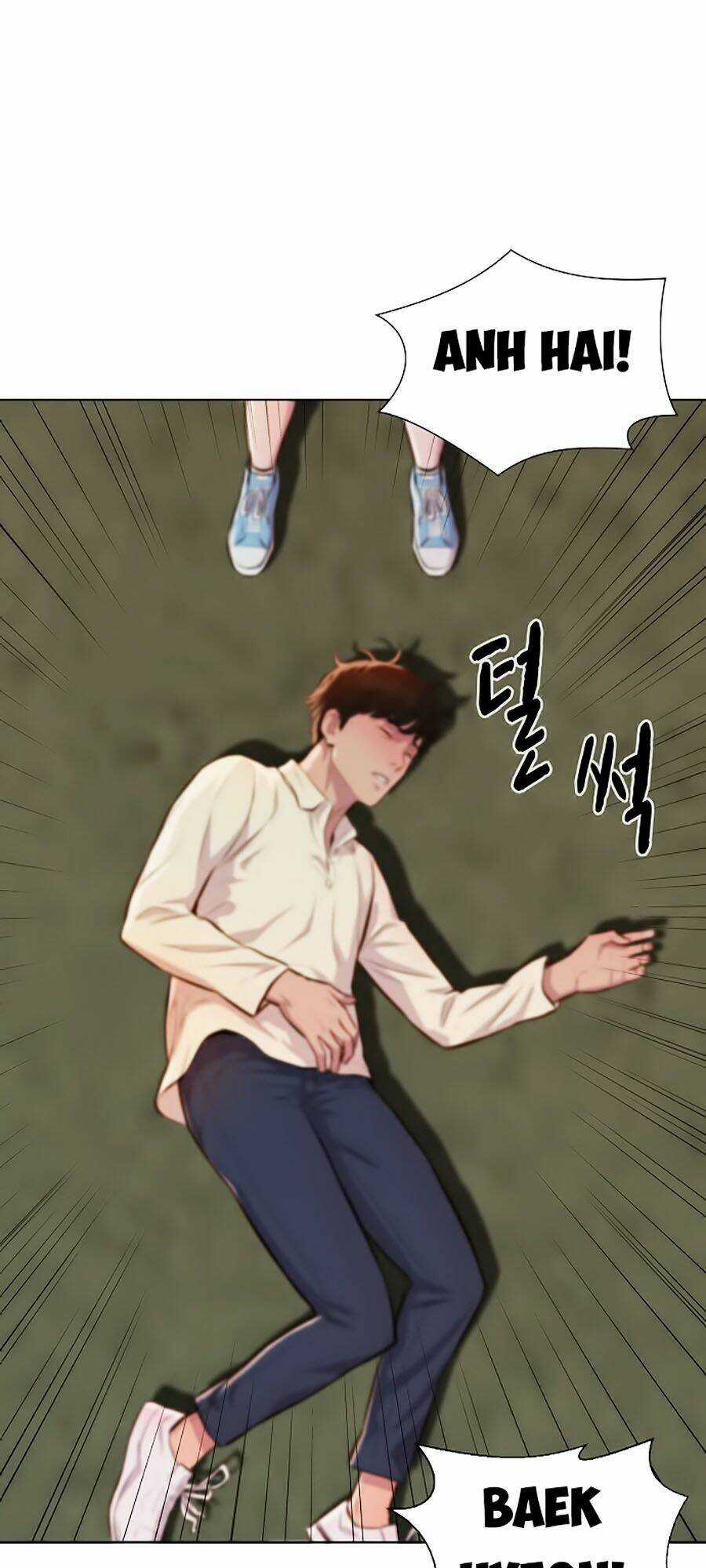 Thợ Săn 3 Cm Chapter 31 trang 18