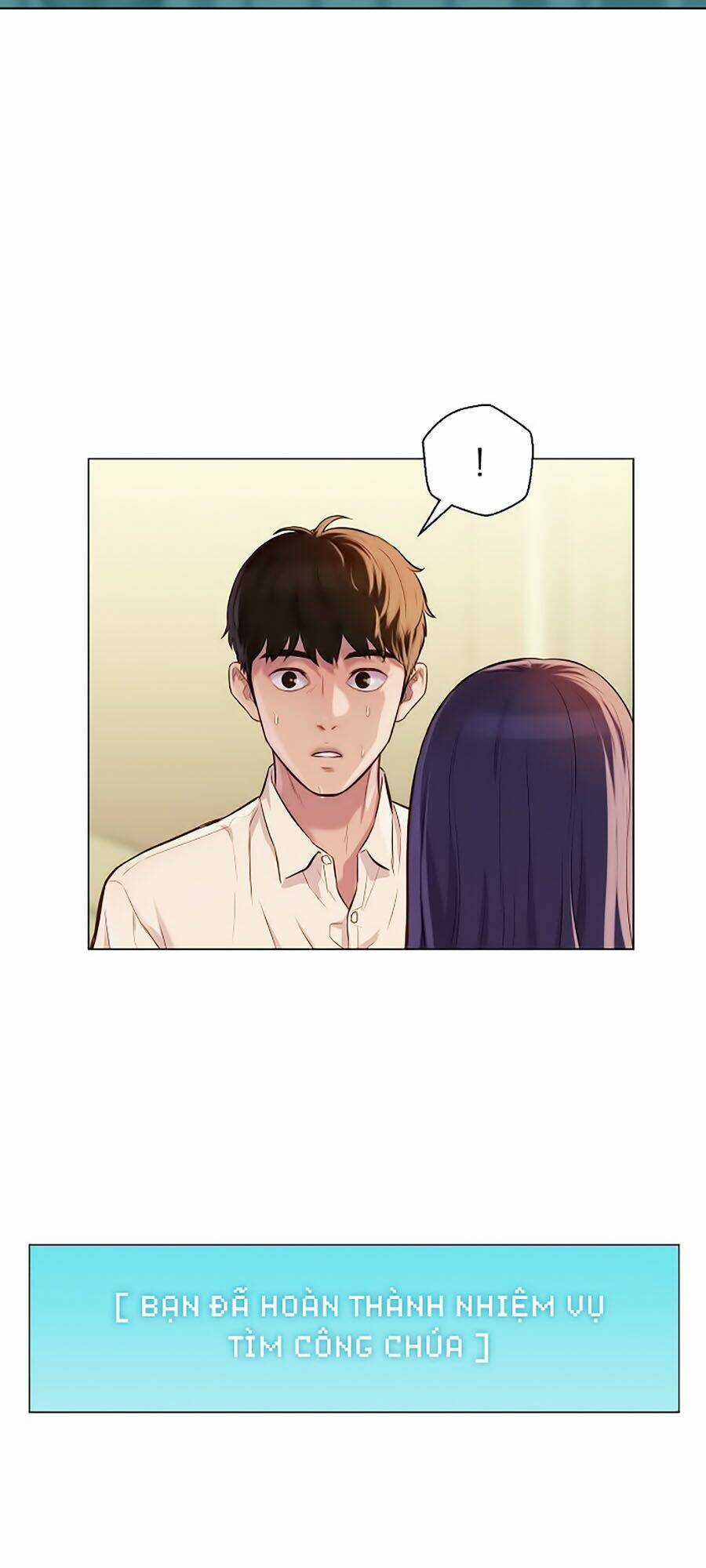 Thợ Săn 3 Cm Chapter 31 trang 2