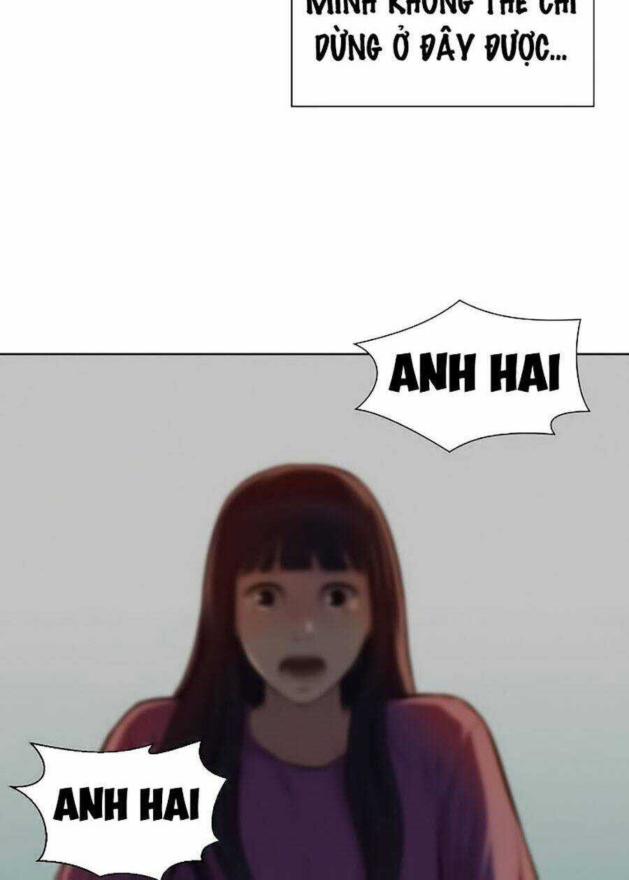 Thợ Săn 3 Cm Chapter 31 trang 20