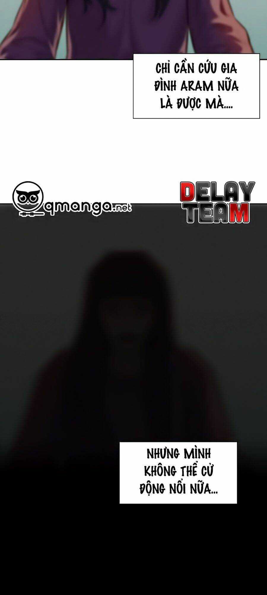 Thợ Săn 3 Cm Chapter 31 trang 21