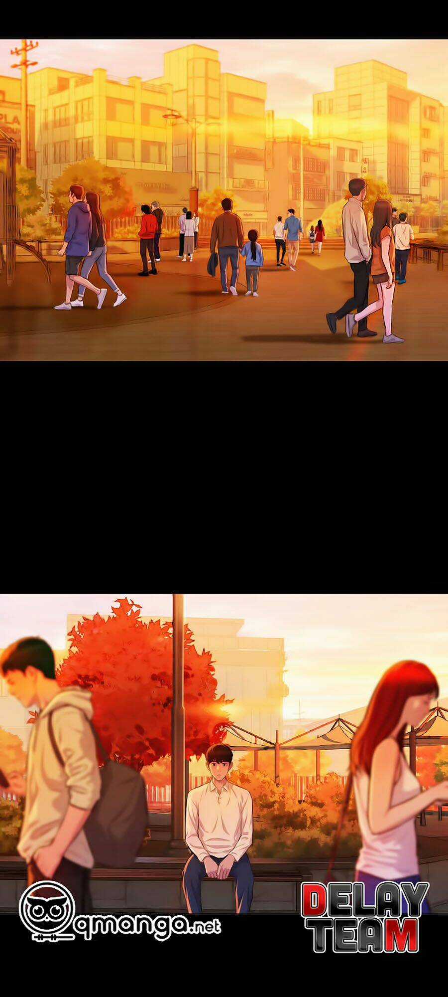 Thợ Săn 3 Cm Chapter 31 trang 23