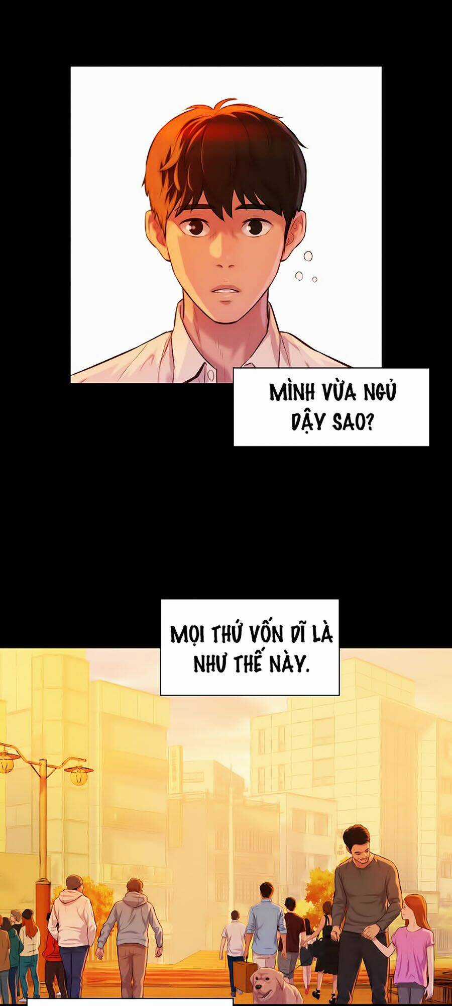 Thợ Săn 3 Cm Chapter 31 trang 24
