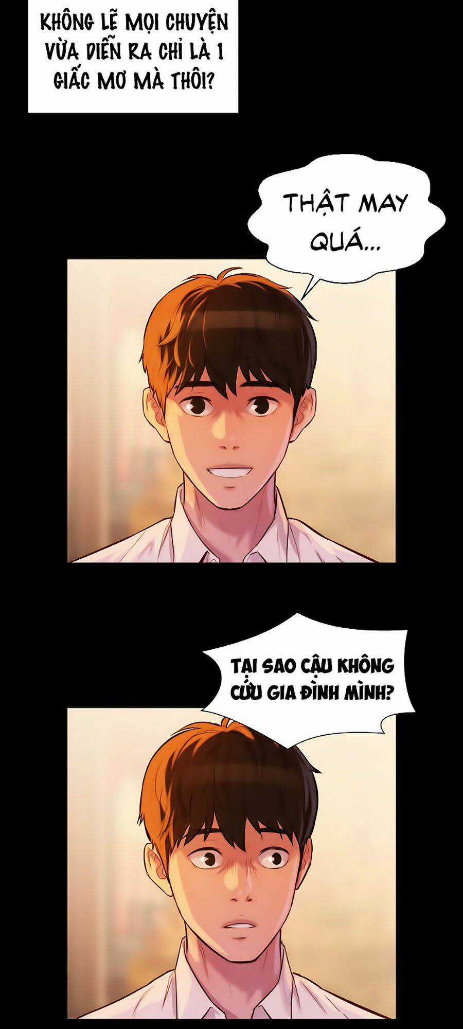 Thợ Săn 3 Cm Chapter 31 trang 25