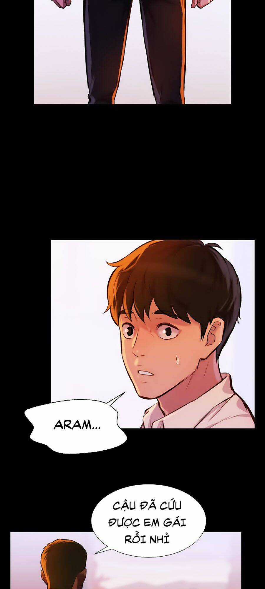 Thợ Săn 3 Cm Chapter 31 trang 28