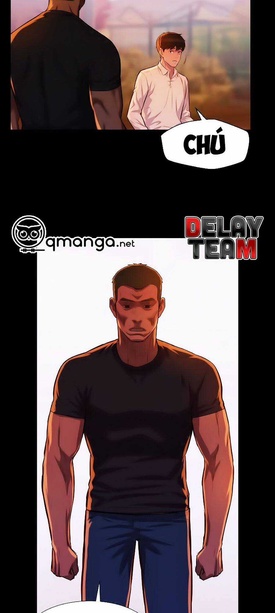 Thợ Săn 3 Cm Chapter 31 trang 29