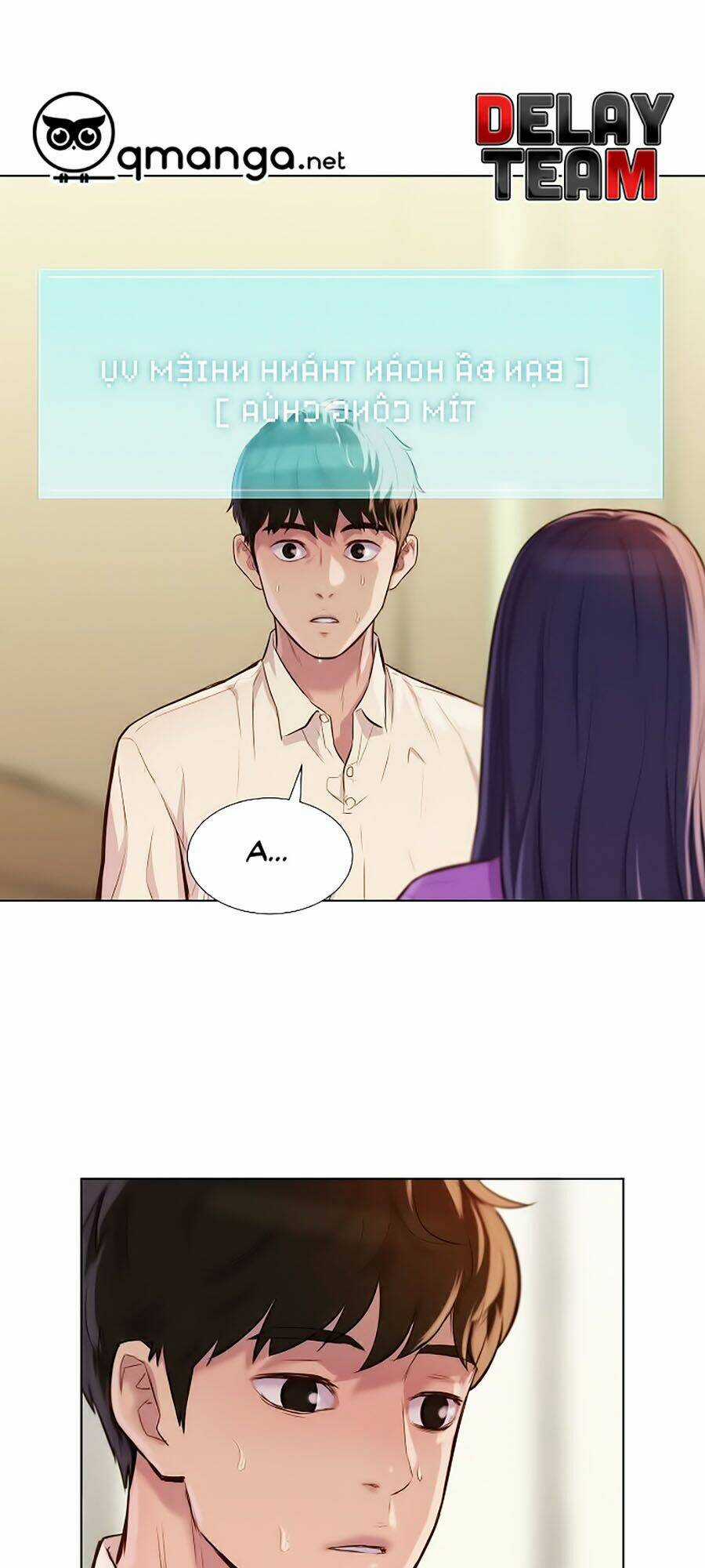 Thợ Săn 3 Cm Chapter 31 trang 3