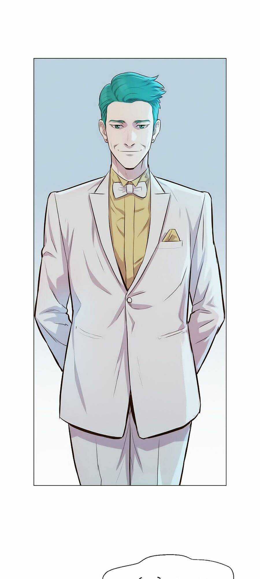 Thợ Săn 3 Cm Chapter 31 trang 38