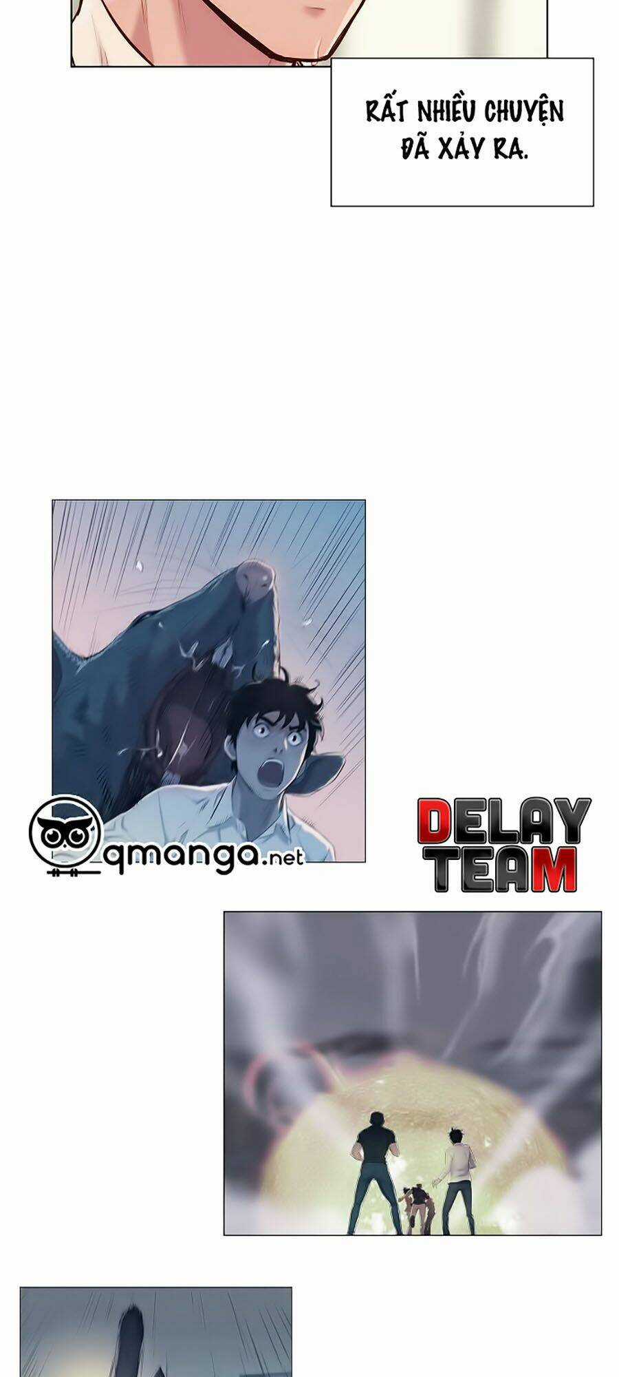 Thợ Săn 3 Cm Chapter 31 trang 4