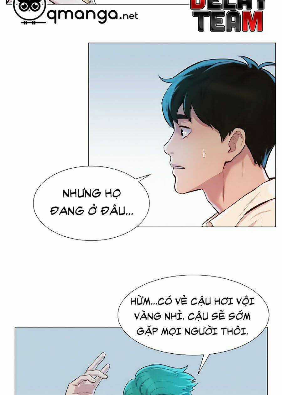 Thợ Săn 3 Cm Chapter 31 trang 40