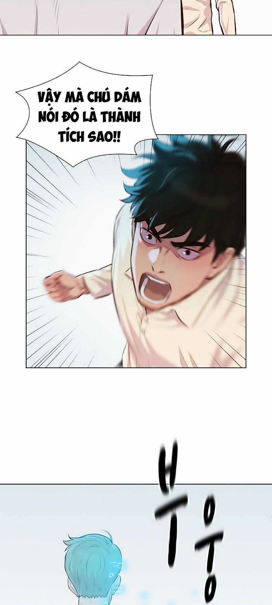 Thợ Săn 3 Cm Chapter 31 trang 46