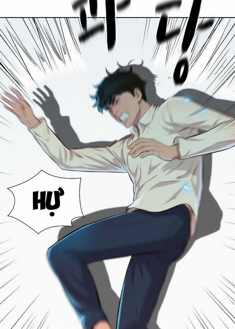 Thợ Săn 3 Cm Chapter 31 trang 48