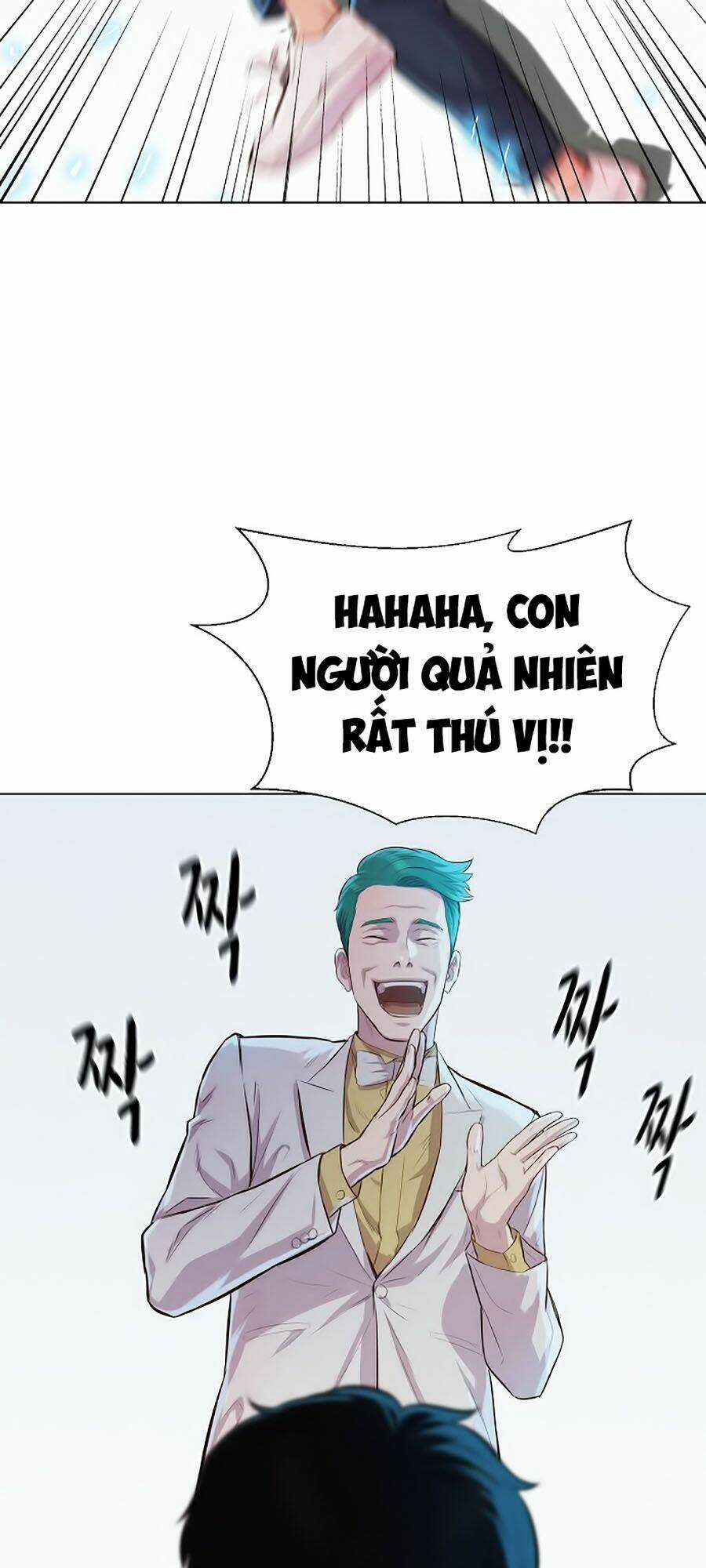 Thợ Săn 3 Cm Chapter 31 trang 49