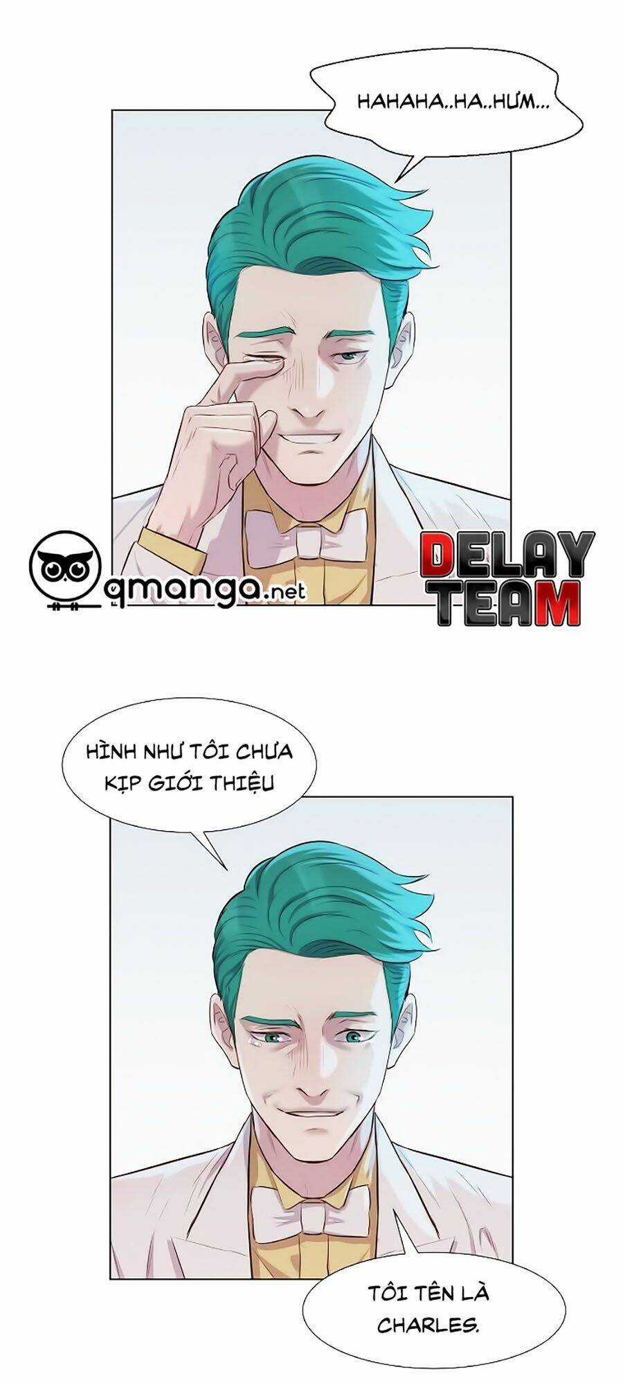 Thợ Săn 3 Cm Chapter 31 trang 52