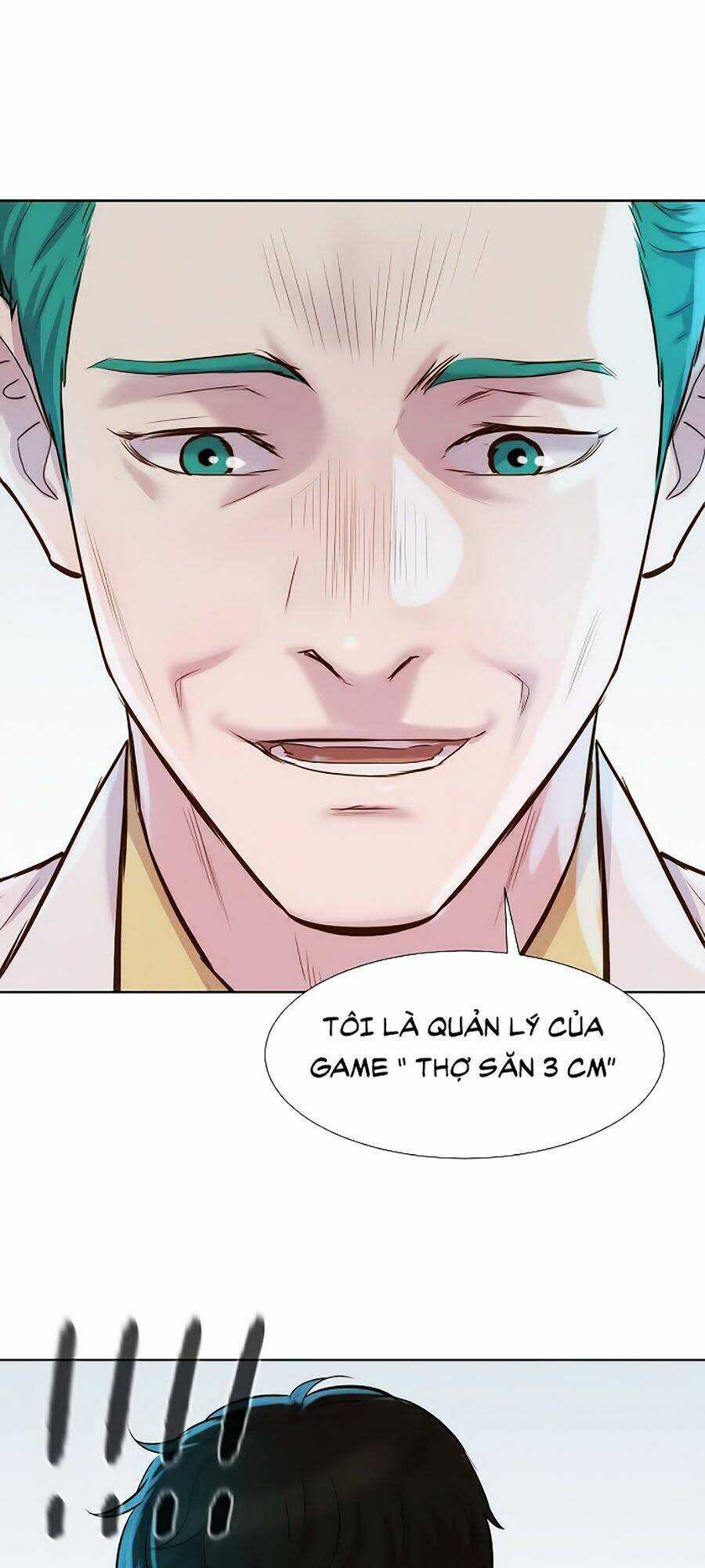 Thợ Săn 3 Cm Chapter 31 trang 53