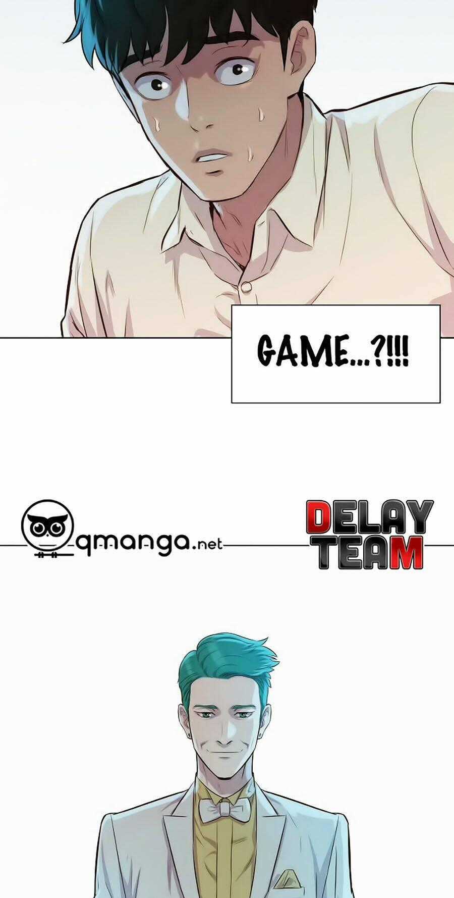 Thợ Săn 3 Cm Chapter 31 trang 54