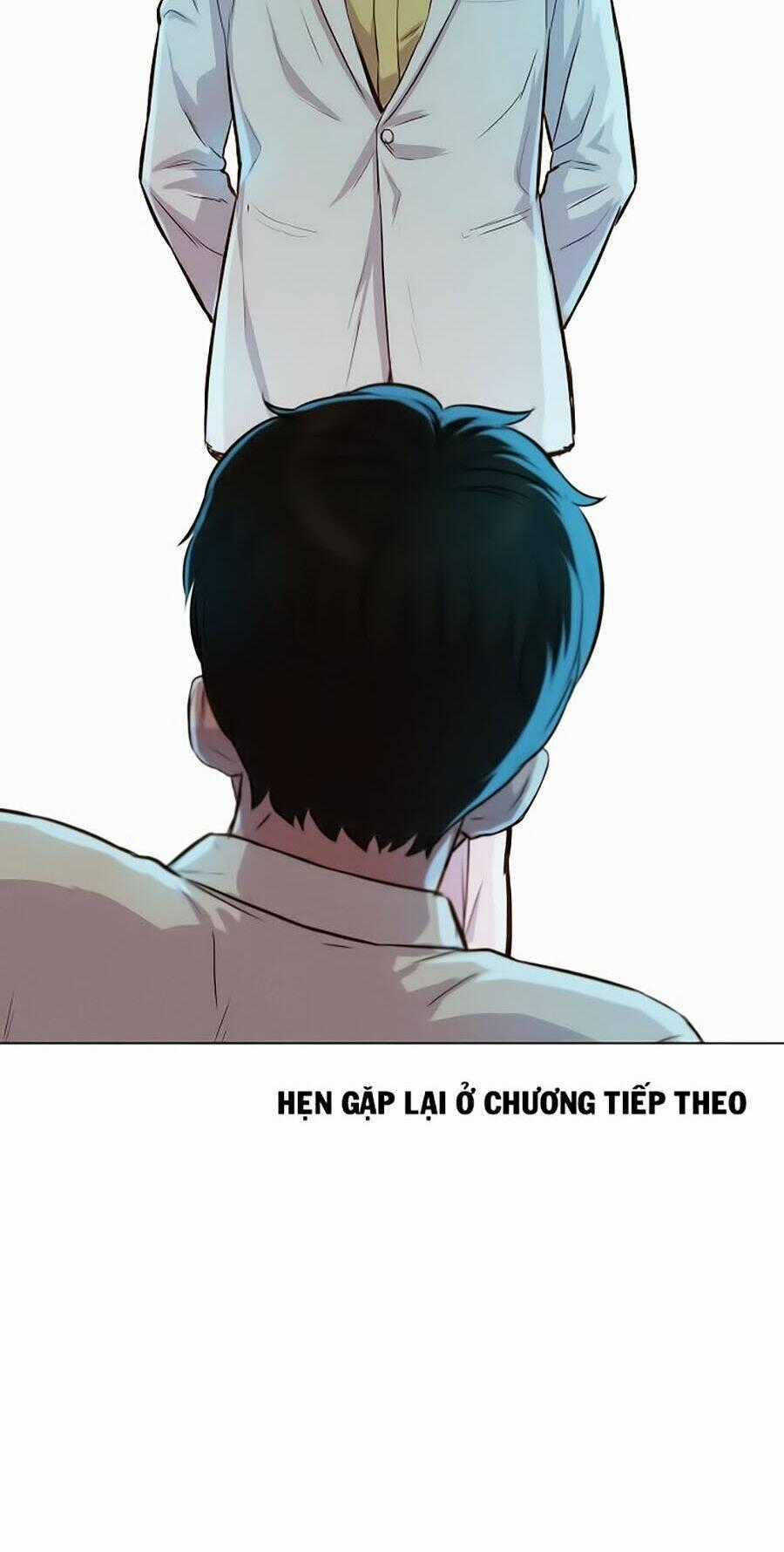 Thợ Săn 3 Cm Chapter 31 trang 55