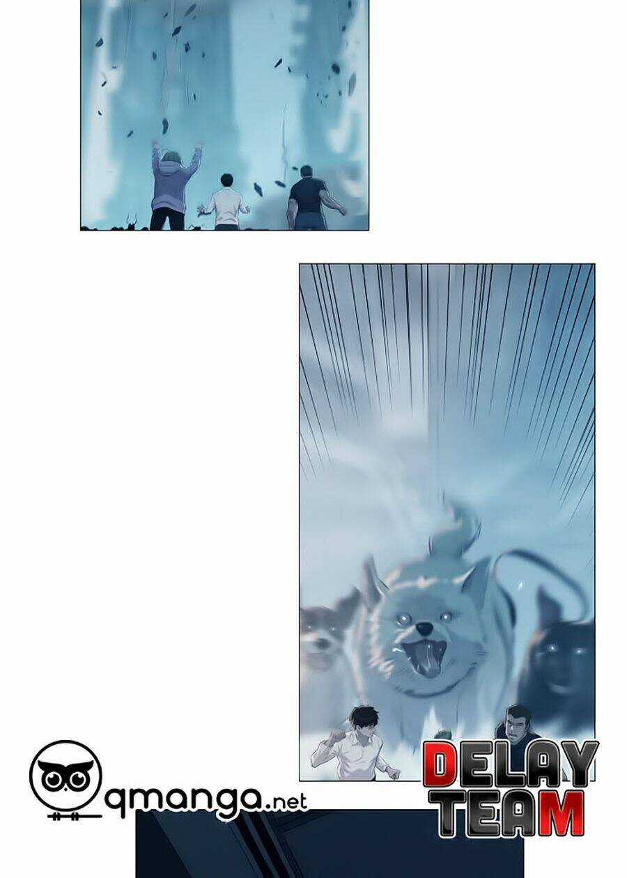 Thợ Săn 3 Cm Chapter 31 trang 6