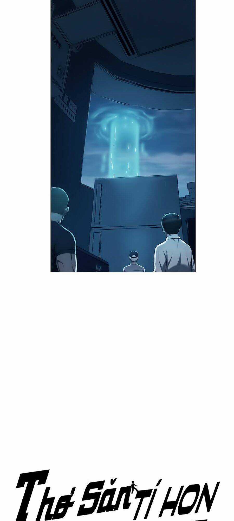 Thợ Săn 3 Cm Chapter 31 trang 7