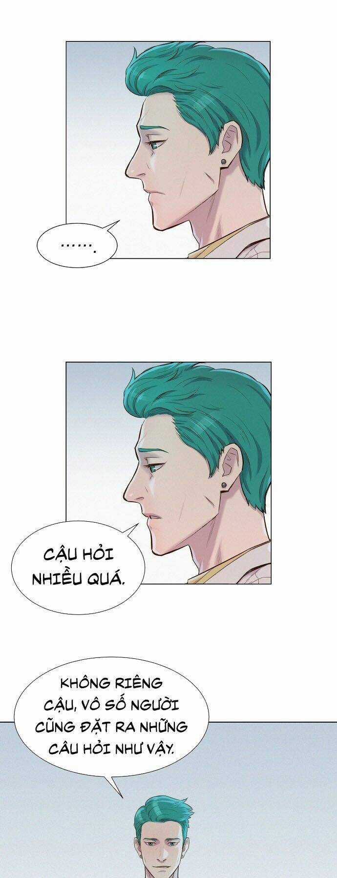 Thợ Săn 3 Cm Chapter 32 trang 13