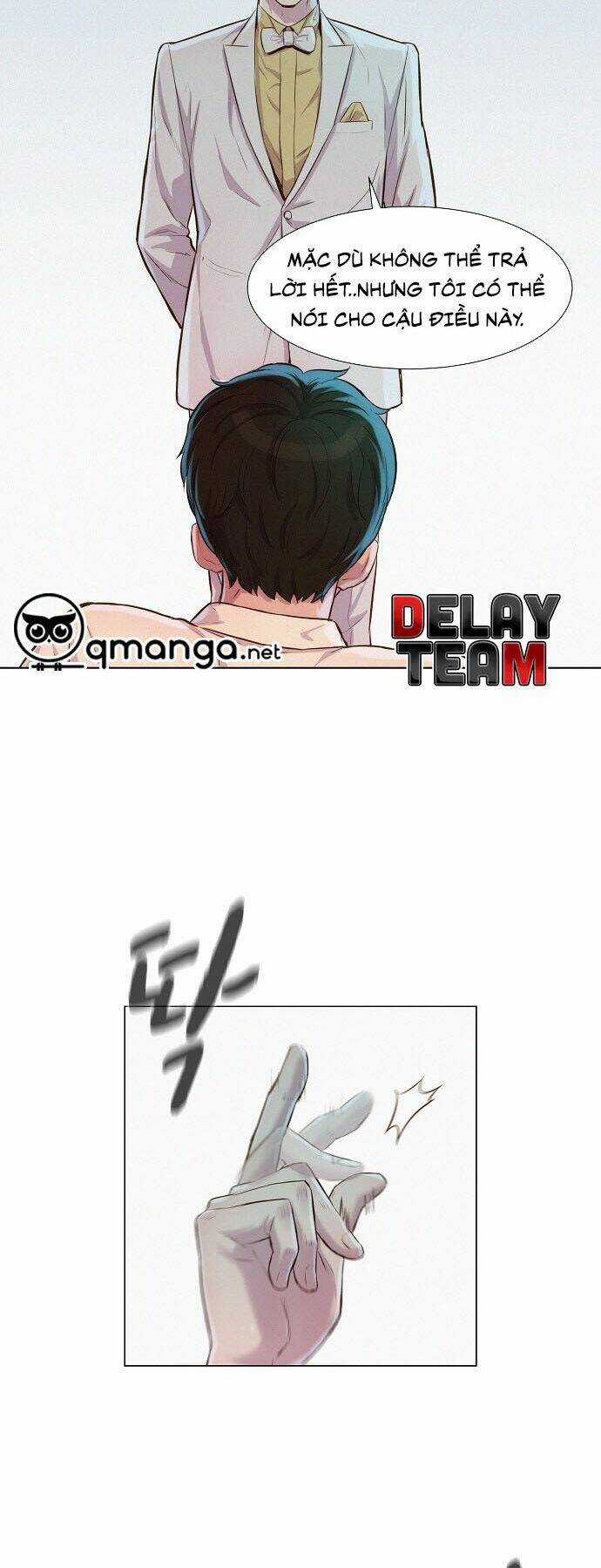 Thợ Săn 3 Cm Chapter 32 trang 14