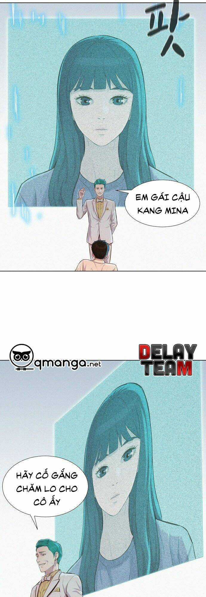 Thợ Săn 3 Cm Chapter 32 trang 15