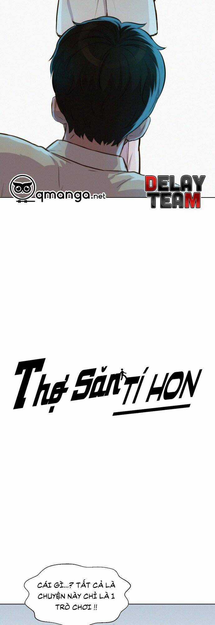 Thợ Săn 3 Cm Chapter 32 trang 2