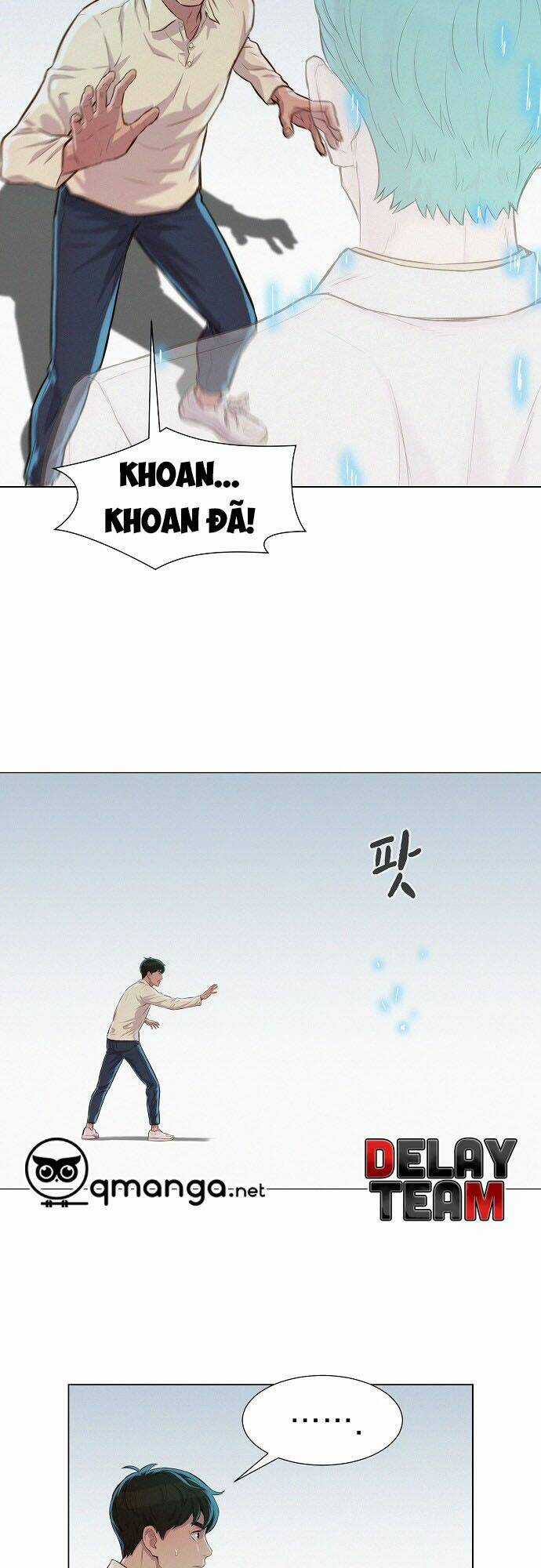 Thợ Săn 3 Cm Chapter 32 trang 20