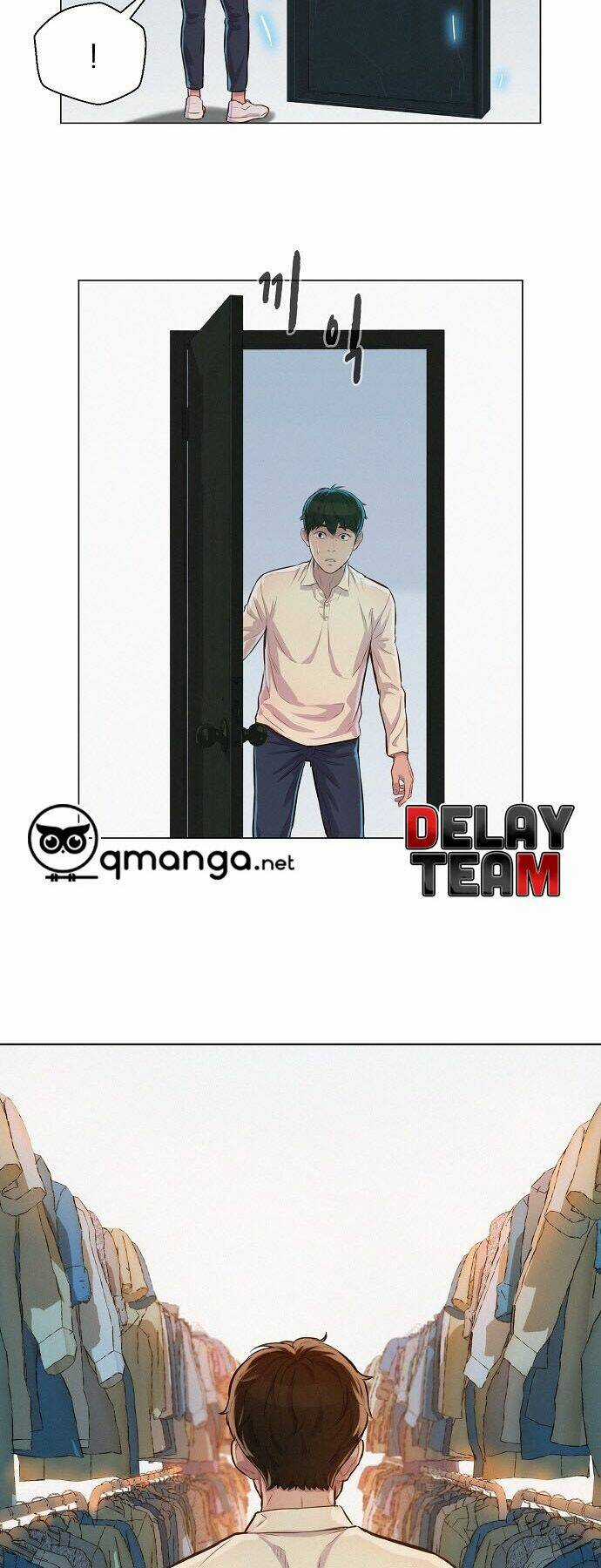 Thợ Săn 3 Cm Chapter 32 trang 24