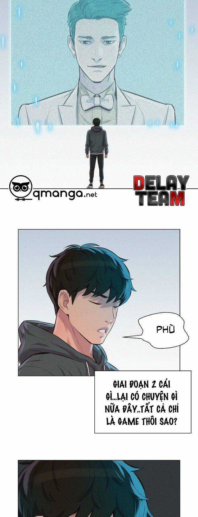 Thợ Săn 3 Cm Chapter 32 trang 29