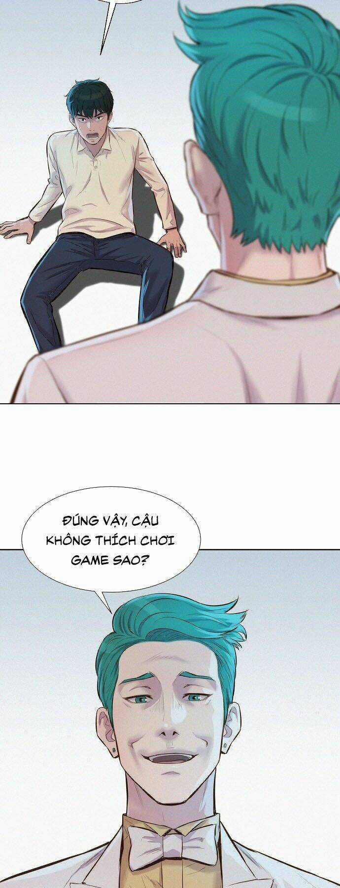 Thợ Săn 3 Cm Chapter 32 trang 3