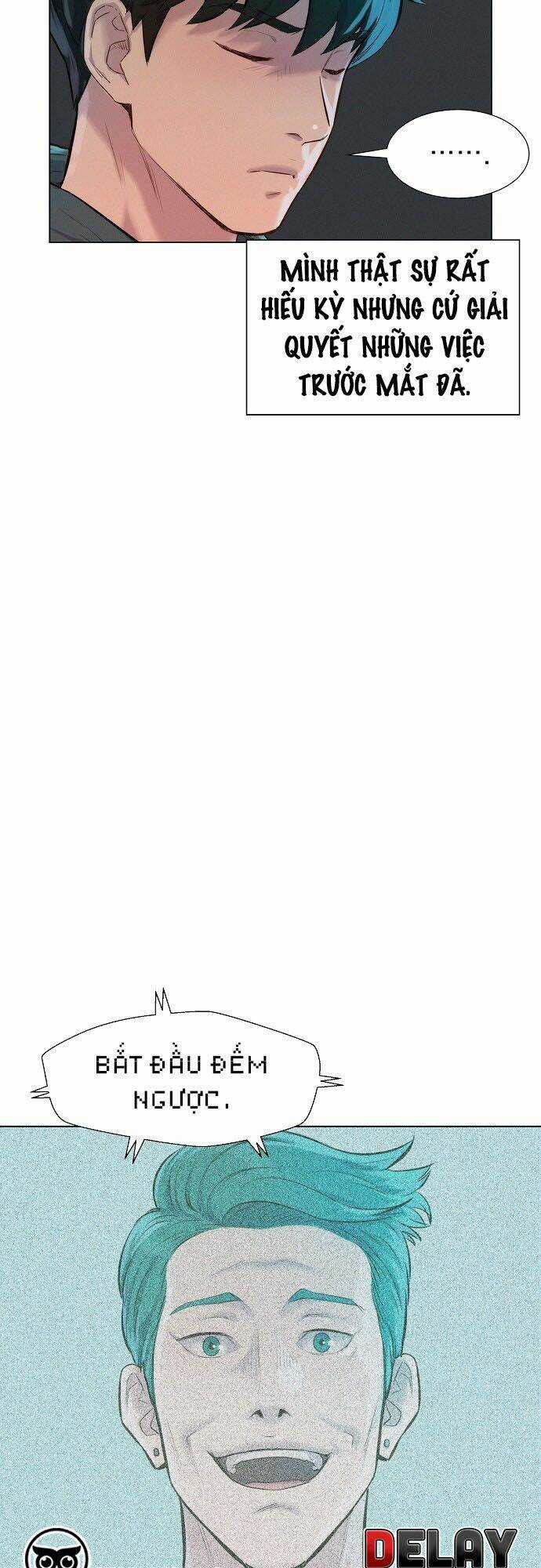 Thợ Săn 3 Cm Chapter 32 trang 30