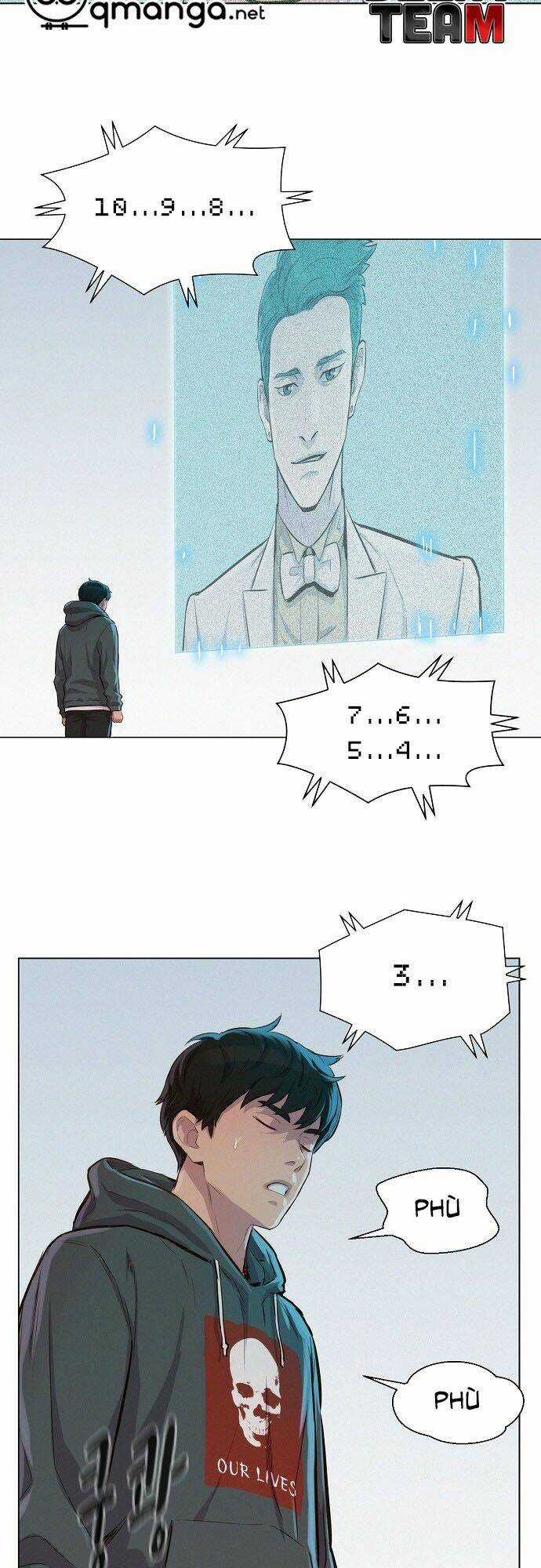 Thợ Săn 3 Cm Chapter 32 trang 31