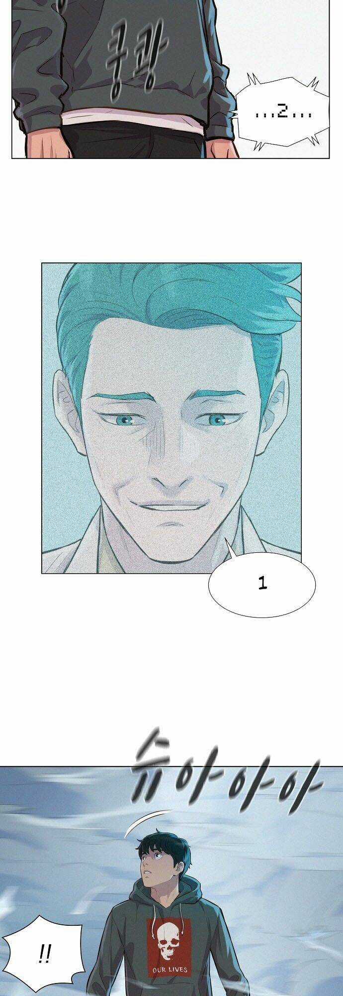 Thợ Săn 3 Cm Chapter 32 trang 32