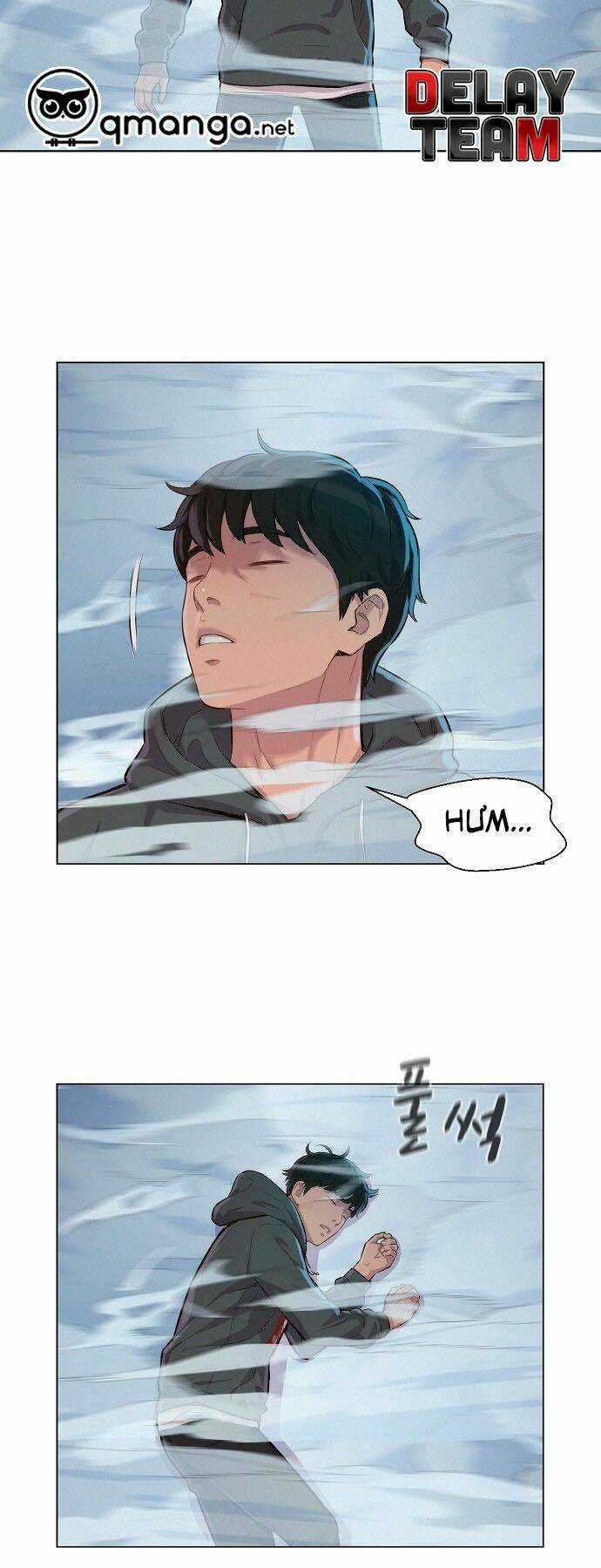 Thợ Săn 3 Cm Chapter 32 trang 33