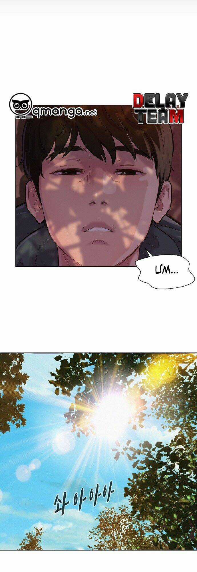 Thợ Săn 3 Cm Chapter 32 trang 37