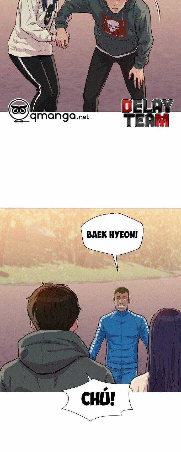 Thợ Săn 3 Cm Chapter 32 trang 39