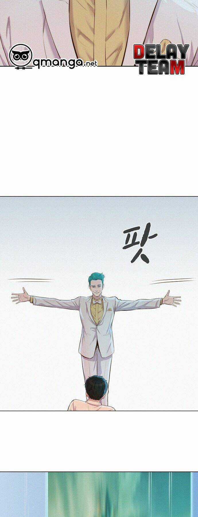 Thợ Săn 3 Cm Chapter 32 trang 4