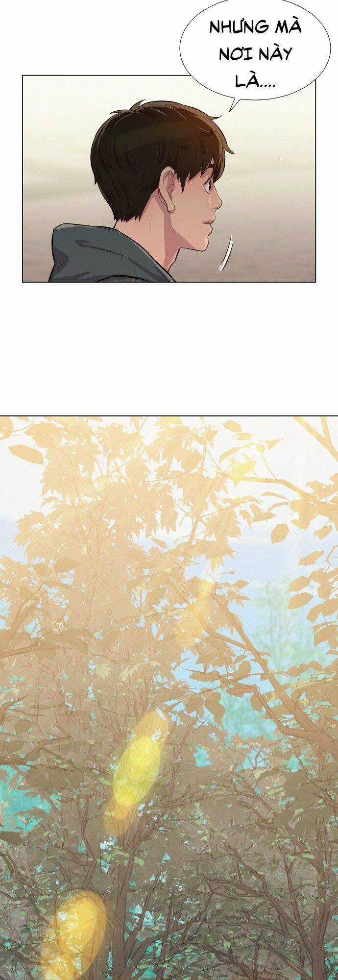 Thợ Săn 3 Cm Chapter 32 trang 41