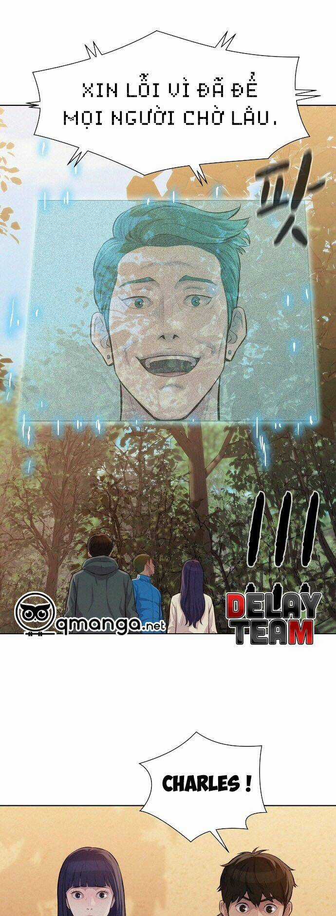 Thợ Săn 3 Cm Chapter 32 trang 43