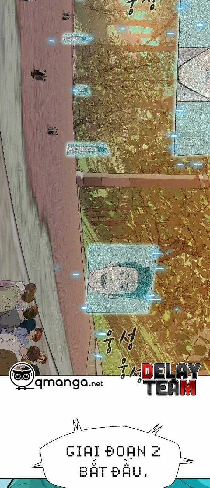 Thợ Săn 3 Cm Chapter 32 trang 45